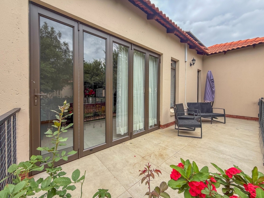 3 Bedroom Property for Sale in Xanadu Eco Residential Estate North West